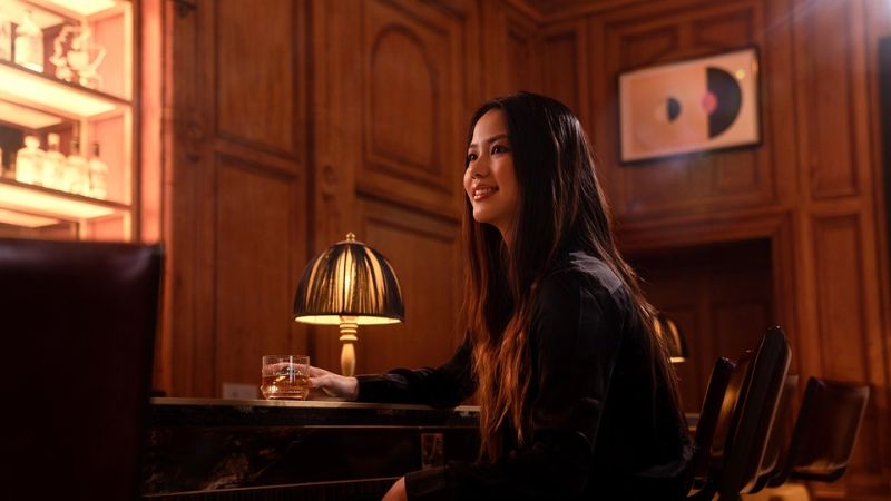 Hospitality brand concept consultation riyadh dubai london