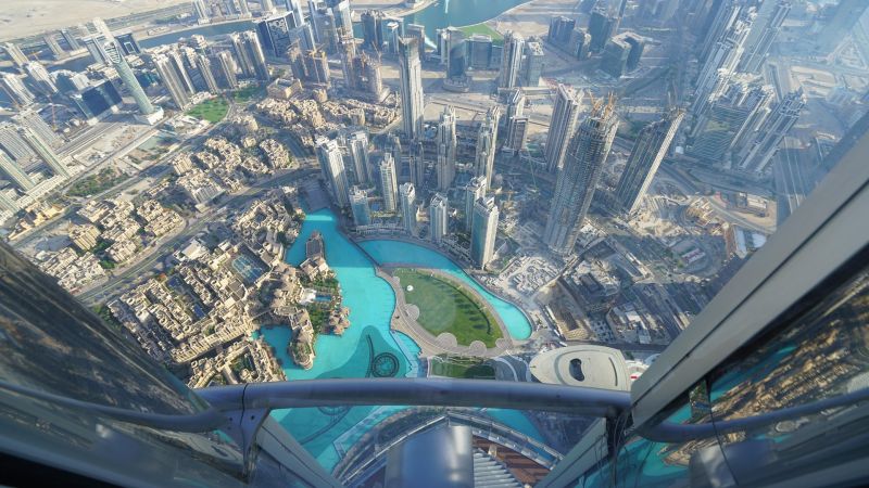 Hospitality market research dubai london riyadh