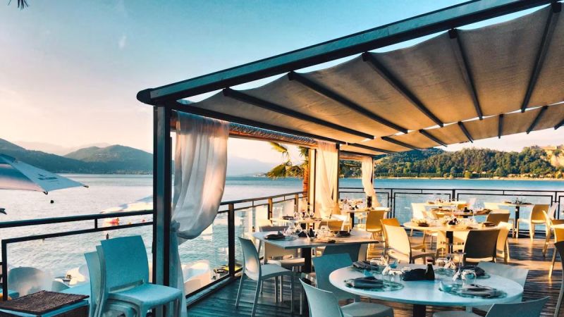 Operation audit hospitality london dubai riyadh london