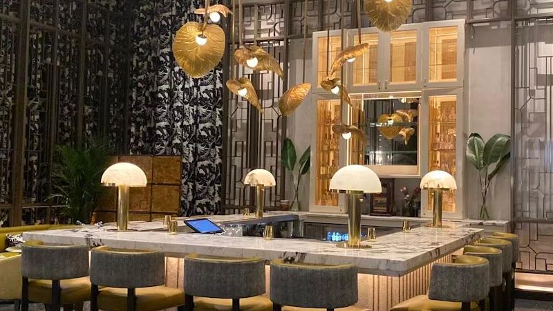 Restaurant franchising experts riyadh london dubai