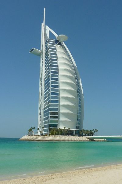 Restaurant hotel consultants dubai london riyadh